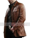 Queen Of The South Rafael Amaya (Aurelio Casillas) Jacket