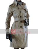 Resident Evil 2 Ada Wong Coat