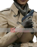 Resident Evil 2 Ada Wong Coat