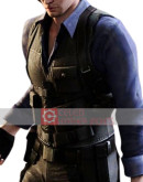 Resident Evil 6 Leon Kennedy Vest