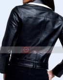 Riverdale S6 Vanessa Morgan (Toni Topaz) Jacket