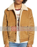Rolling Thunder Bob Dylan Jacket