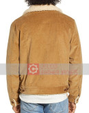 Rolling Thunder Bob Dylan Jacket