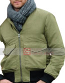 Round And Round Bryan Greenberg (Zach) Jacket