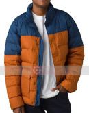 The Climb Chris Sharma (Host) Jacket