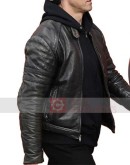 The Company You Keep Milo Ventimiglia (Charlie Nicoletti) Jacket