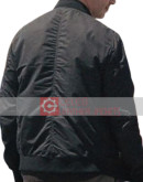 The Curse Nathan Fielder (Asher Siege) Jacket