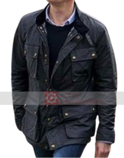 The Drowning Rupert Penry Jones (Mark) Jacket