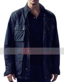 The Drowning Rupert Penry Jones (Mark) Jacket