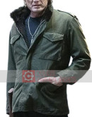 The Expendables 4 Dolph Lundgren (Gunner) Jacket