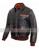 The Great Escape Steve Mcqueen (The Cooler King) A2 Jacket