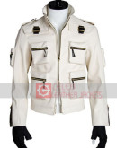 The King Of Fighters World Kyo Kusanagi Jacket