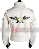 The King Of Fighters World Kyo Kusanagi Jacket