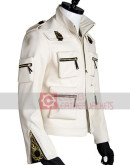 The King Of Fighters World Kyo Kusanagi Jacket