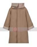 The Mandalorian Baby Yoda Coat The Mandalorian Baby Yoda Coat