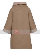 The Mandalorian Baby Yoda Coat The Mandalorian Baby Yoda Coat