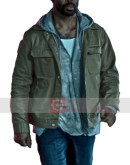 The Mother Omari Hardwick (Cruise) Jacket