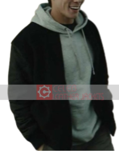 The Puppetman Cameron Wong (Glenn) Jacket