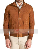 The Unbearable Weight Of Massive Talent Nicolas Cage (Nick Cage) Jacket