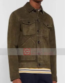 The Unicorn S2 Walton Goggins (Wade Felton) Jacket
