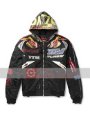 Vetements X Alpha Industries Jacket