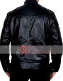 Wanted James Mcavoy (Wesley) Jacket