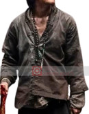 Warrior S3 Chen Tang (Hong) Jacket