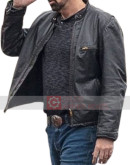 Willy's Wonderland Nicolas Cage (The Janitor) Jacket