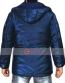 Yakuza 6 Song Of Life Kazuma Kiryu Jacket