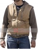 Yellowstone Luke Grimes (Kayce Dutton) Vest