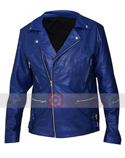 30 Seconds To Mars Jared Leto Jacket 30 Seconds To Mars Jared Leto Jacket
