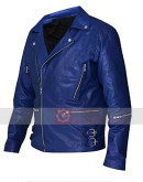 30 Seconds To Mars Jared Leto Jacket 30 Seconds To Mars Jared Leto Jacket