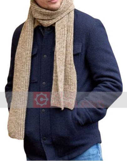 A Heidelberg Holiday Frédéric Brossier (Lukas) Jacket