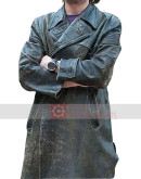 A Perfect Day Fedja Stukan (Damir) Coat