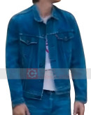 A Perfect Story Álvaro Mel (David) Jacket