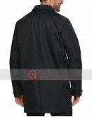 Alert Missing Persons Unit Ryan Broussard (Mike Sherman) Jacket