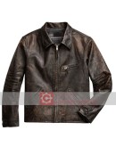 Alert Missing Persons Unit Scott Caan (Jason Grant) Jacket