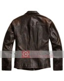 Alert Missing Persons Unit Scott Caan (Jason Grant) Jacket