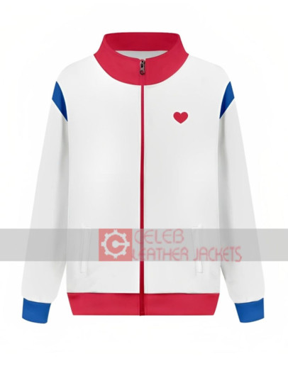 All Of Us Are Dead In Soo Yoo (Yoon Gwi Nam) Jacket