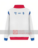 All Of Us Are Dead In Soo Yoo (Yoon Gwi Nam) Jacket