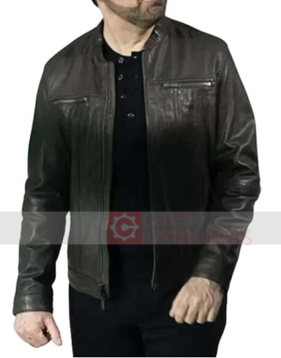 And Just Like That Mario Cantone (Anthony Marentino) Jacket