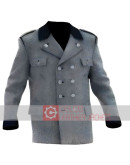 Arnold 2023 Arnold Schwarzenegger Coat