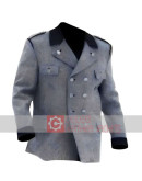 Arnold 2023 Arnold Schwarzenegger Coat