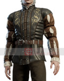 Baldur’s Gate 3 Astarion Jacket