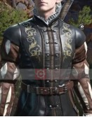 Baldur’s Gate 3 Astarion Jacket Baldur’s Gate 3 Astarion Jacket