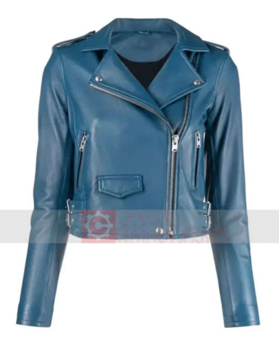 Big Sky S3 Katheryn Winnick (Jenny Hoyt) Jacket