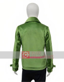 Bojack Horseman Alison Brie (Diane Nguyen) Jacket