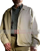 Breaking Bad Bryan Cranston (Walter White) Cotton Jacket