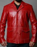 Choose Love 2 Avan Jogia (Rex Galier) Jacket