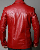 Choose Love 2 Avan Jogia (Rex Galier) Jacket